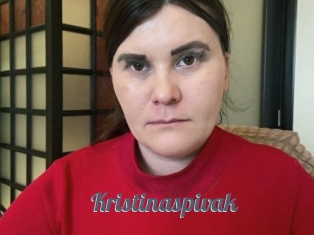 Kristinaspivak