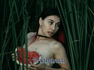 Kristylowu