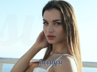 Kristysi