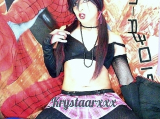 Krystaarxxx