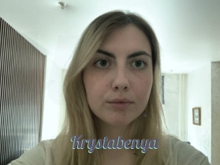 Krystabenya