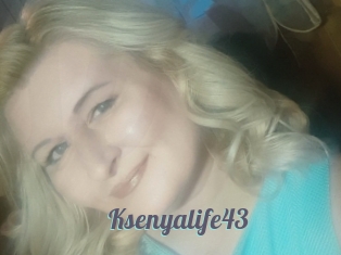 Ksenyalife43