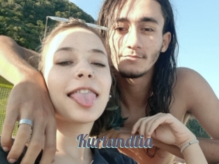 Kurtandlia