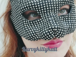 Kurvykittykatt