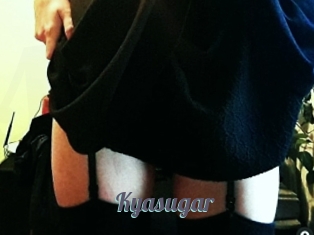 Kyasugar