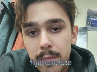 Kylelarochele