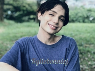Kyliebonniej