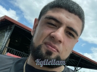 Kylieliam