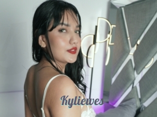 Kyliewes