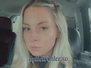 Kyliewinterxo