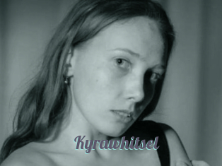 Kyrawhitsel