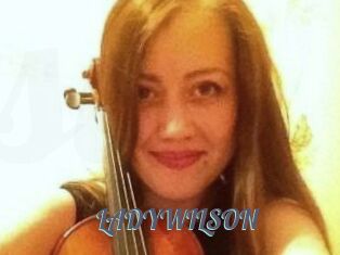 LADY_WILSON
