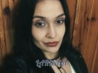 LARISHA