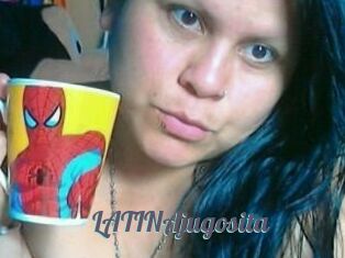 LATINAjugosita