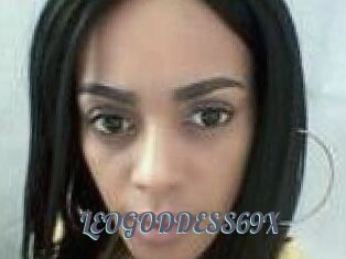 LEOGODDESS69X