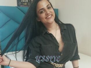 LESSLYE