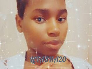 LETASHA20