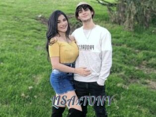 LISAxTONY
