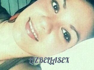 LIZBELLASEX