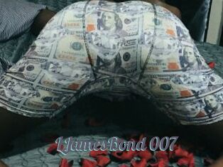 LJamesBond_007