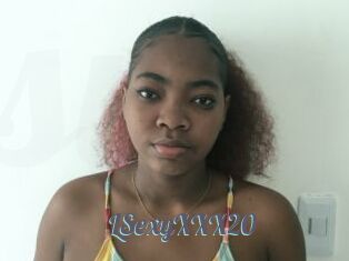LSexyXXX20