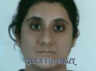 LUCKYDAMSEL