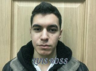 LUIS_ROSS