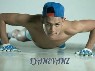 LYANEVANZ
