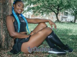 LaDiablaa