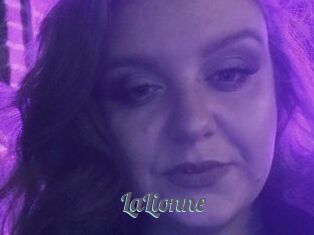 LaLionne