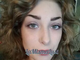 LaMismaLust