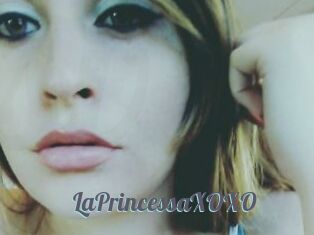 LaPrincessaXOXO
