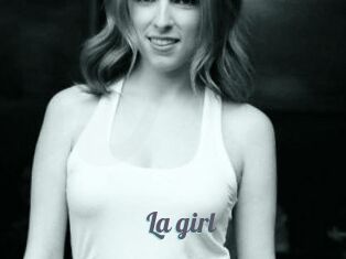 La_girl