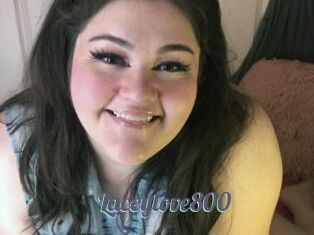 Laceylove800
