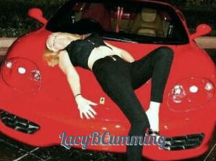 LacyBCumming