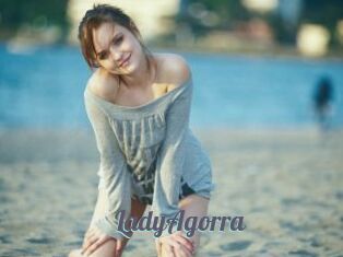 LadyAgorra