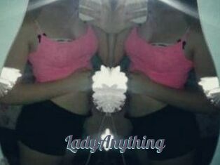 LadyAnything