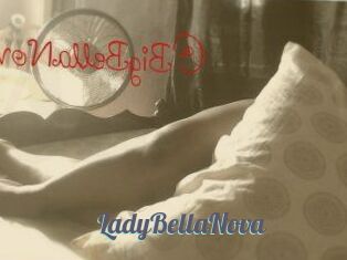 LadyBellaNova