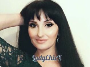 LadyChicX