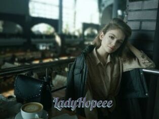 LadyHopeee