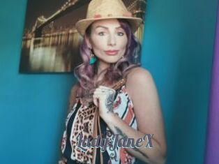 LadyJaneX