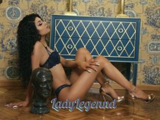 LadyLegennd
