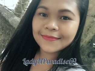 LadyNParadise69