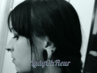LadyOhFleur