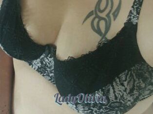LadyOlivia