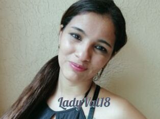 LadyVal18