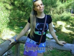 Ladyberry18