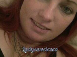 Ladysweetcoco