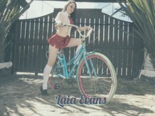 Laia_Evans