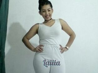 Laiiia